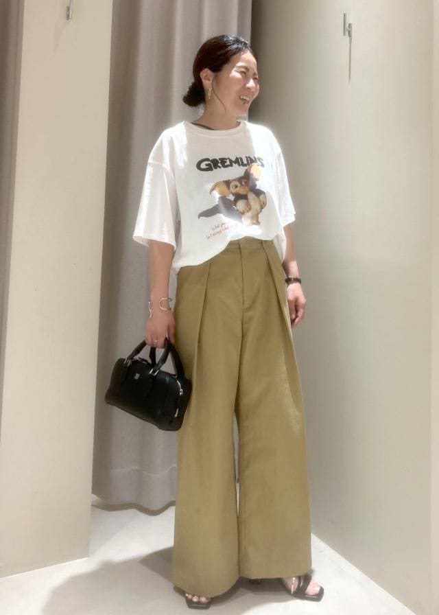 スタイリングタイトル