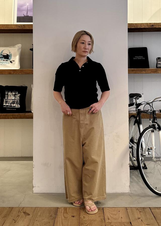 スタイリングタイトル