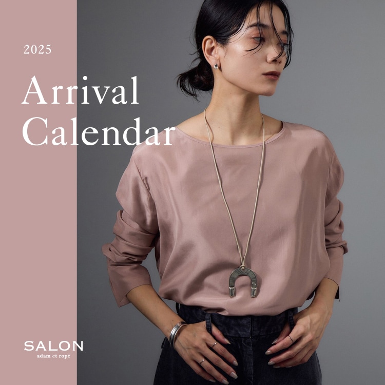 SALON adam et ropé(サロン アダム エ ロペ) | J'aDoRe JUN