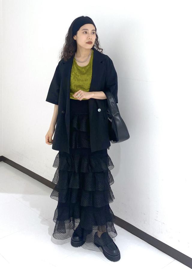 スタイリングタイトル