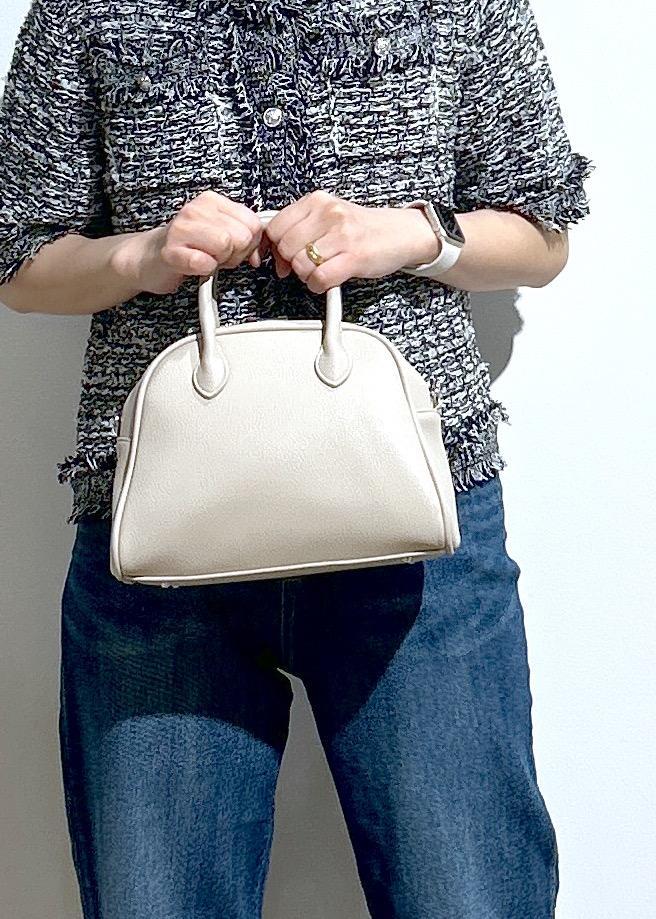 URBAN REVIVO ツイードジャケット ツイードジャケット×デニム / funaki / OUTLET ｜J'aDoRe JUN ONLINE