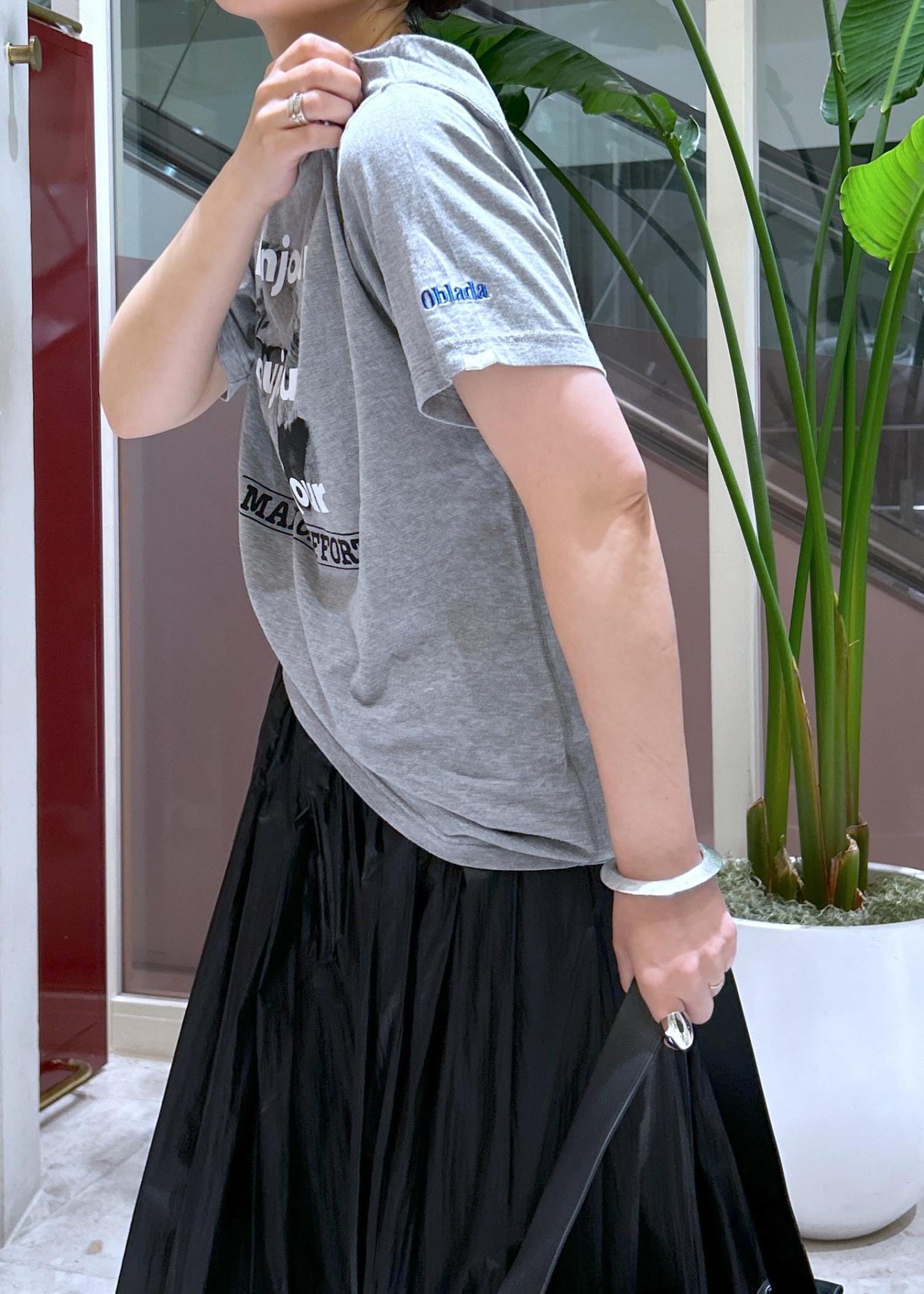 Obladaオブラダ Tシャツ可愛いです！ / take / ADAM ET ROPÉ
