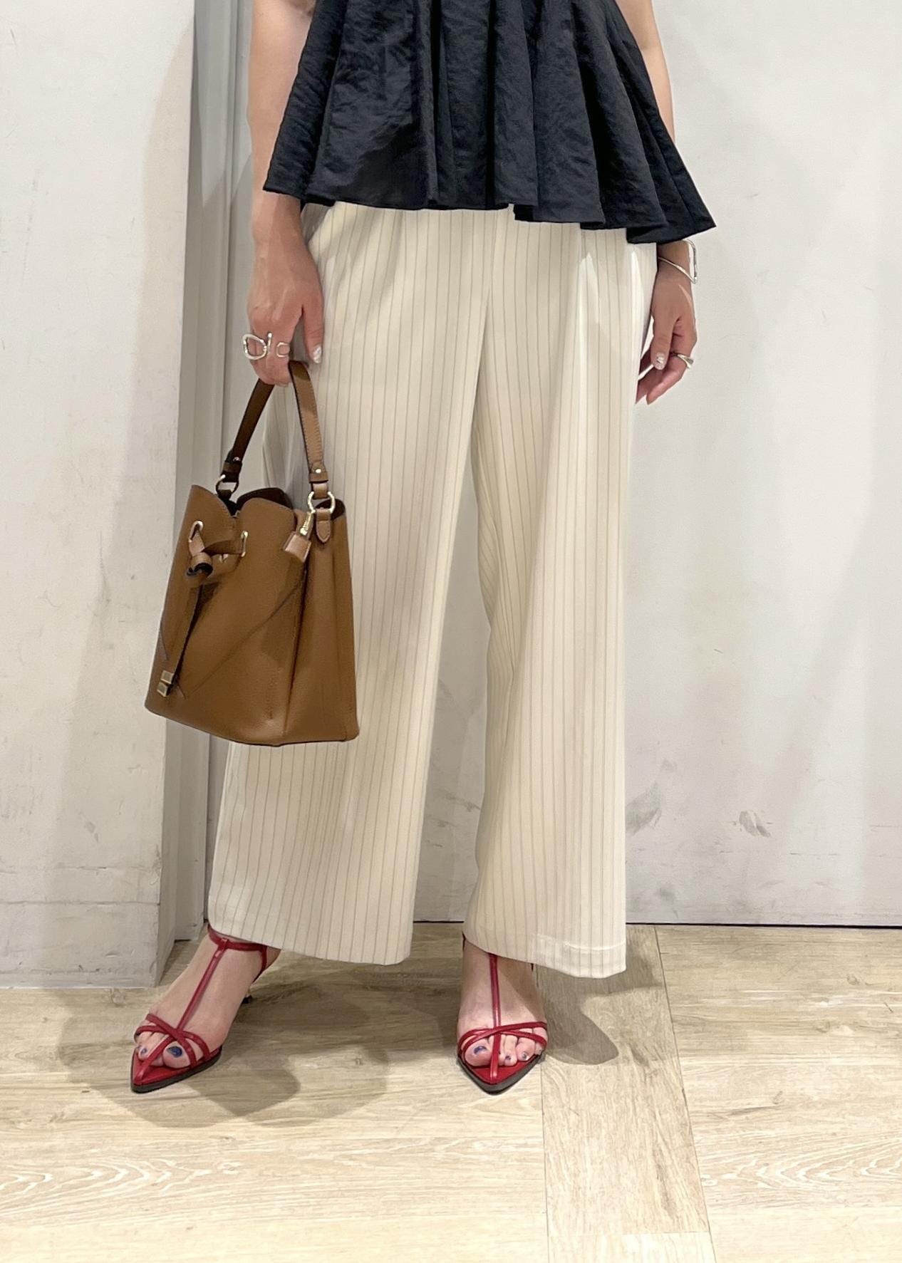 Black × White / MARI / VIS ｜J'aDoRe JUN ONLINE