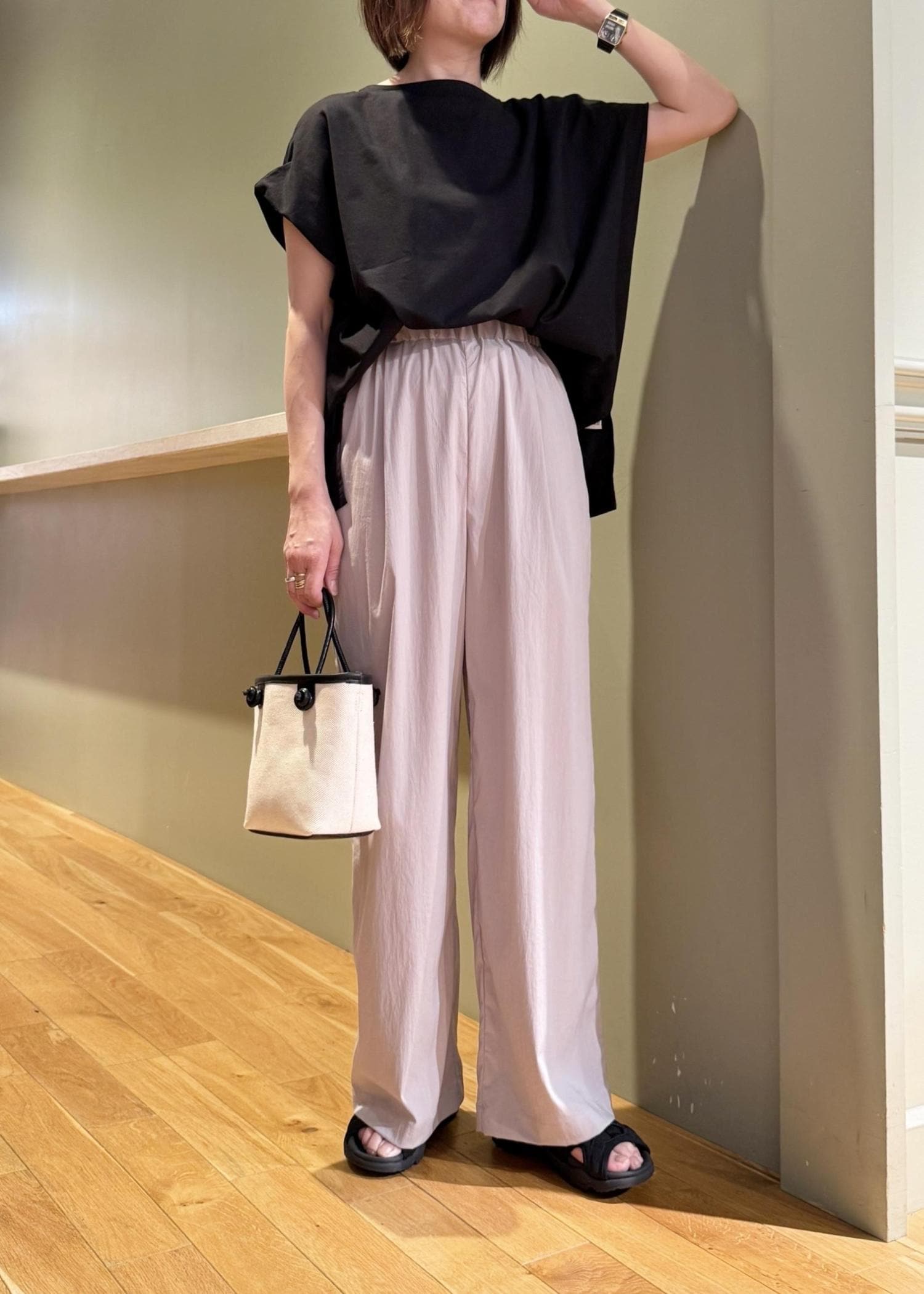 ゆったりトップス / 30 / OUTLET ｜J'aDoRe JUN ONLINE