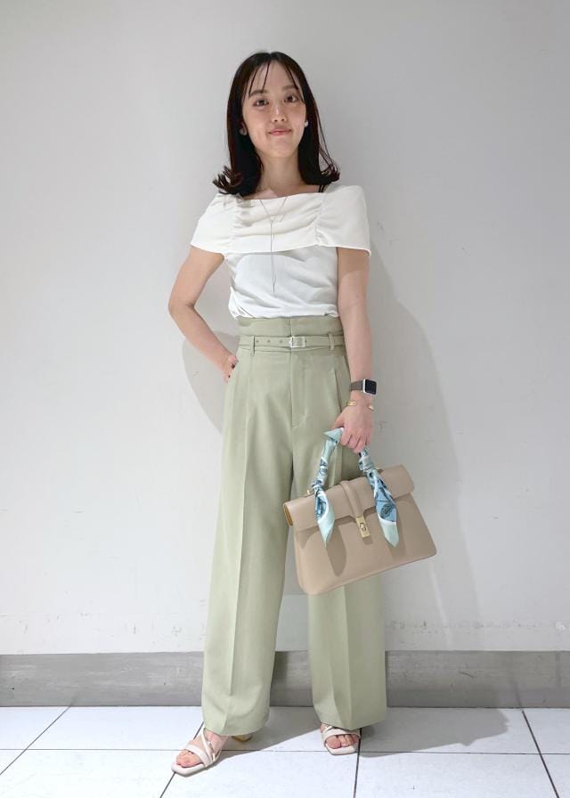 スタイリングタイトル