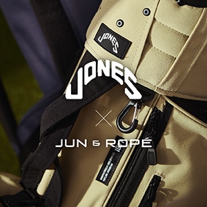 JUN&ROPE ブラック フルジップジャケット カワサキ×BATES ロングジャケット |- MURASHIMA OnLineShop