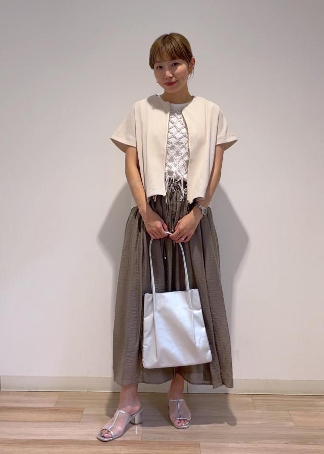 スタイリングタイトル