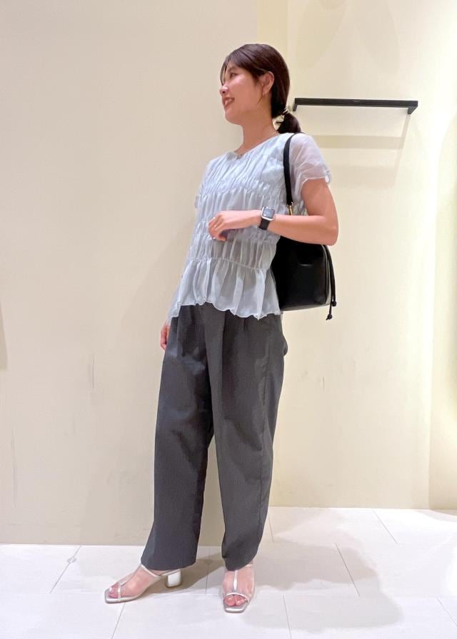 スタイリングタイトル