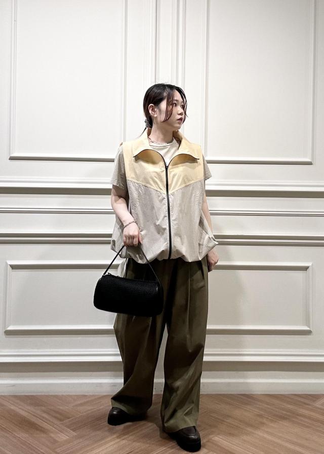 スタイリングタイトル