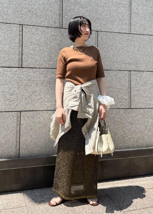 スタイリングタイトル