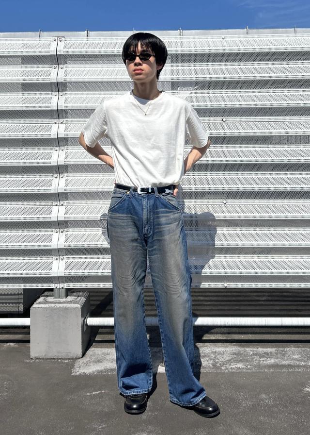 スタイリングタイトル