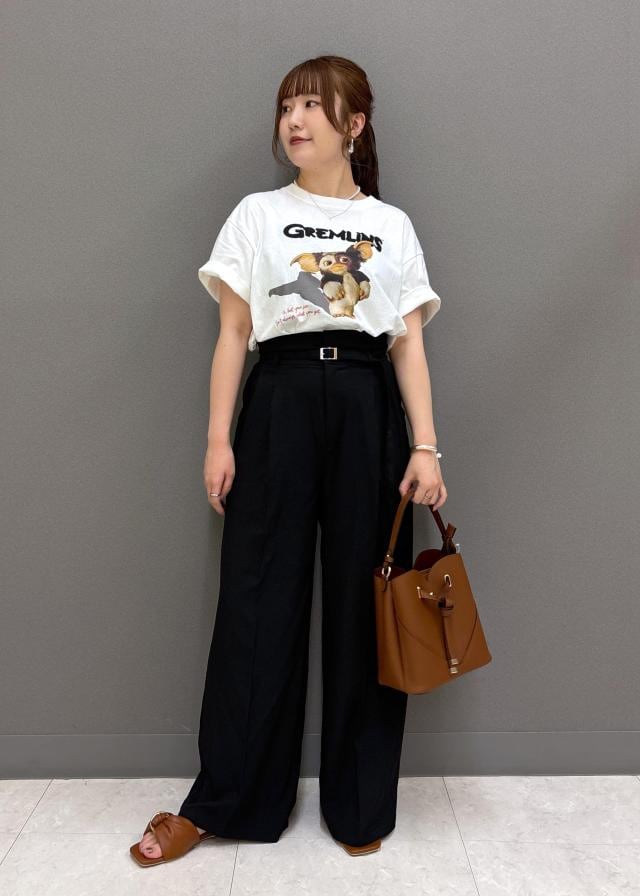 スタイリングタイトル