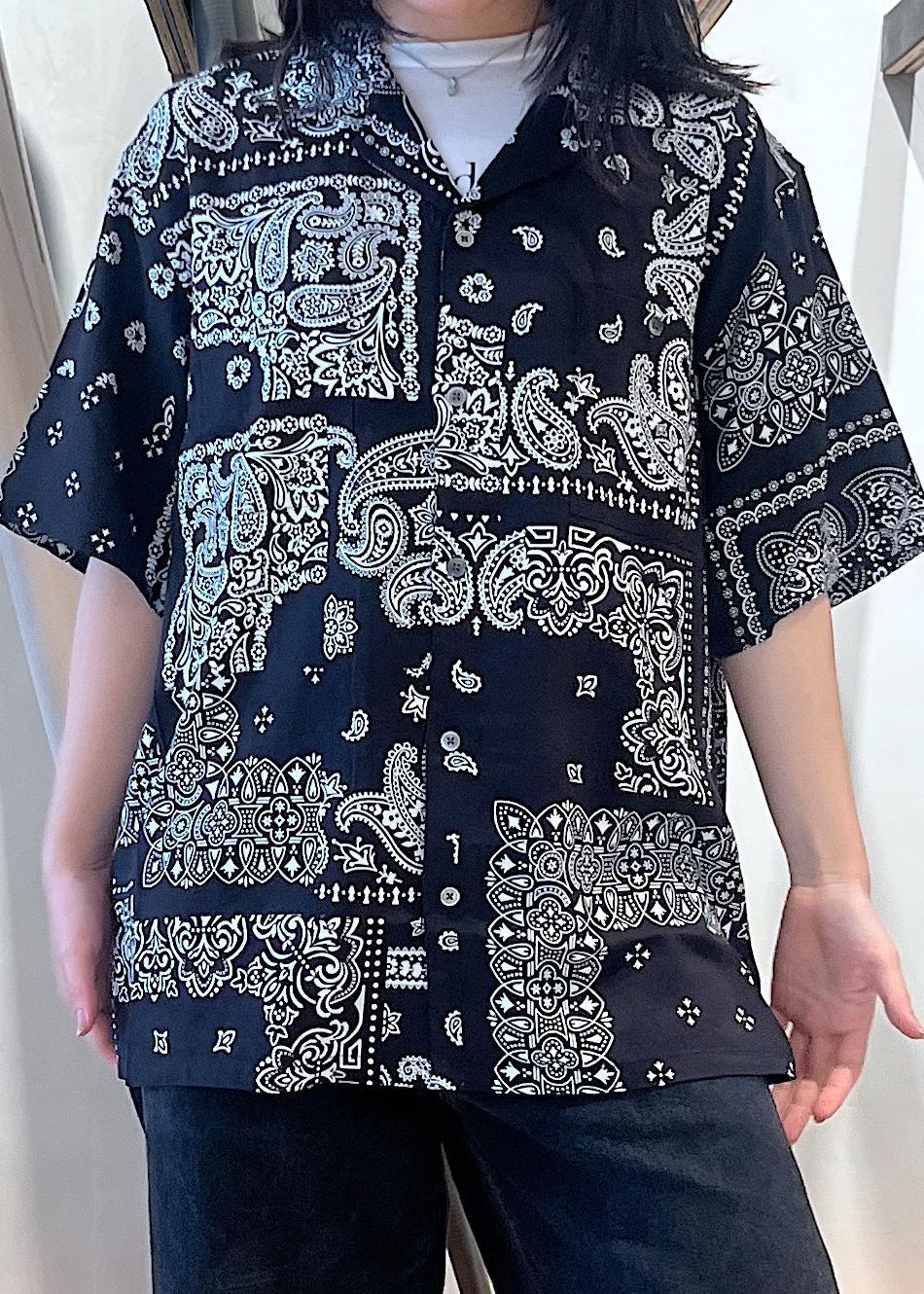 MIYAGIHIDETAKA Saturdays NYC Tシャツ Saturdays NYC(サタデーズ ニューヨークシティ
