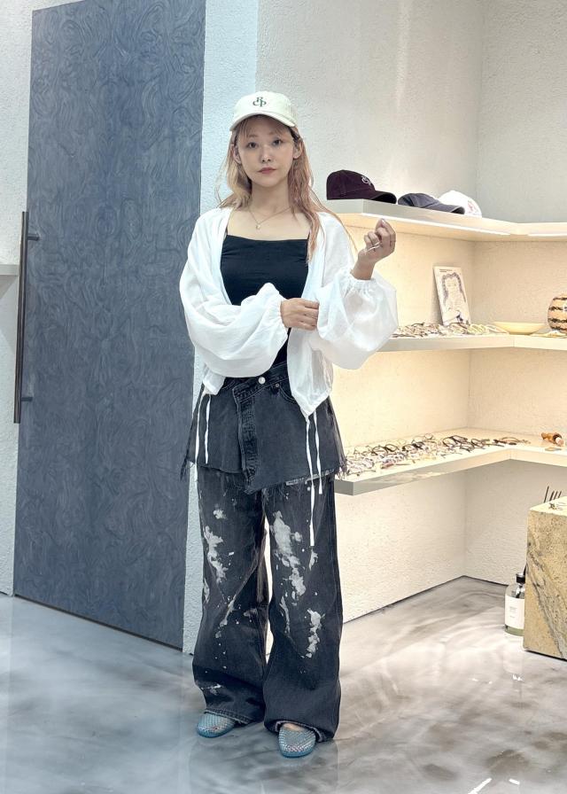 スタイリングタイトル