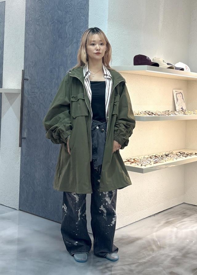 スタイリングタイトル