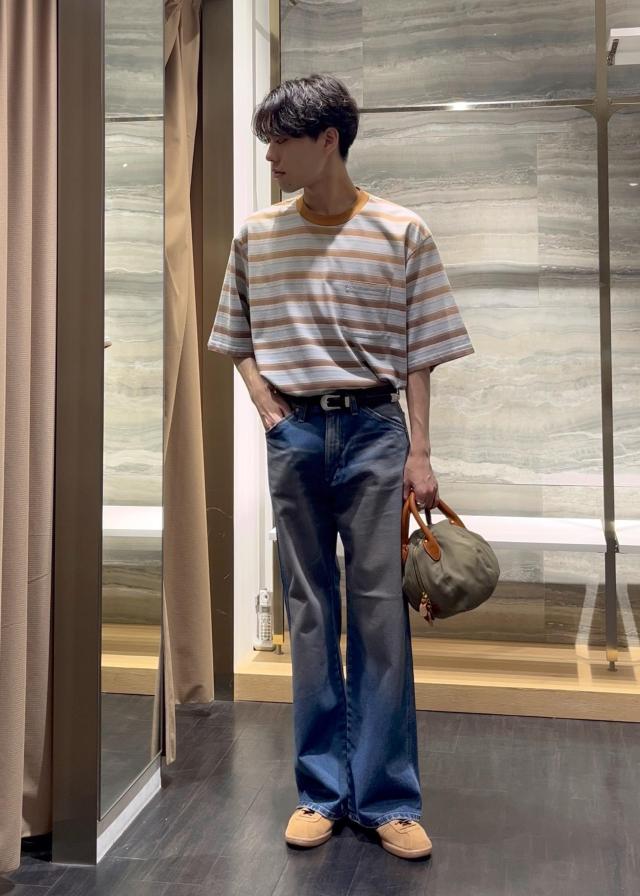 スタイリングタイトル