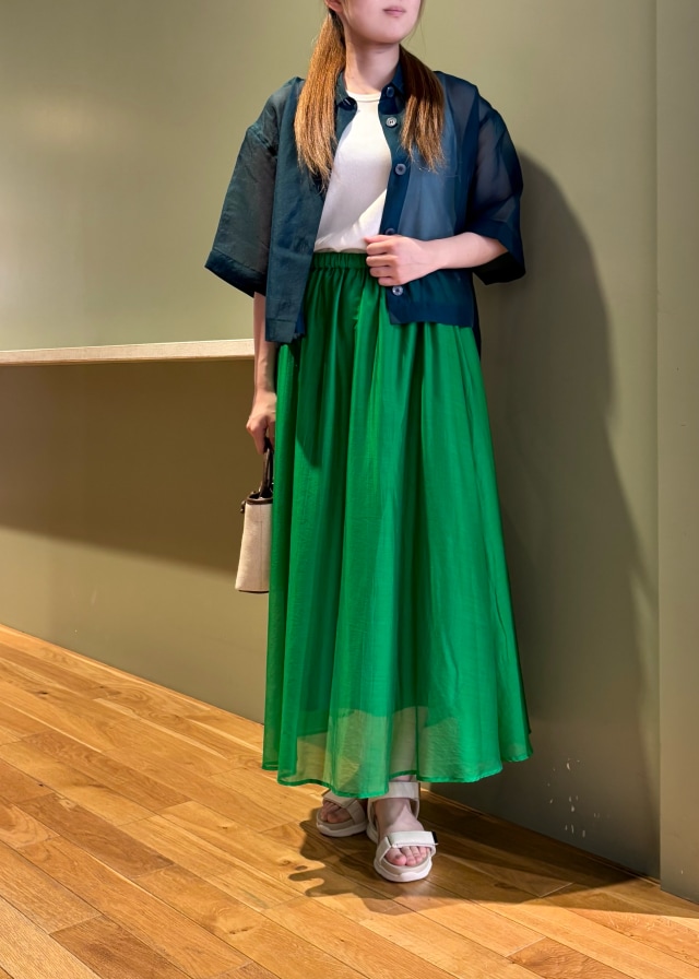 スタイリングタイトル