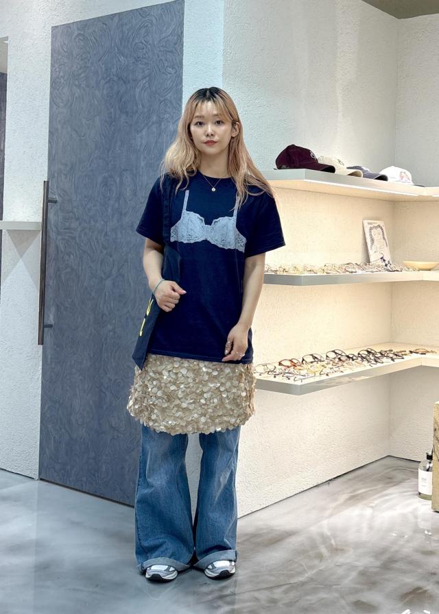 スタイリングタイトル