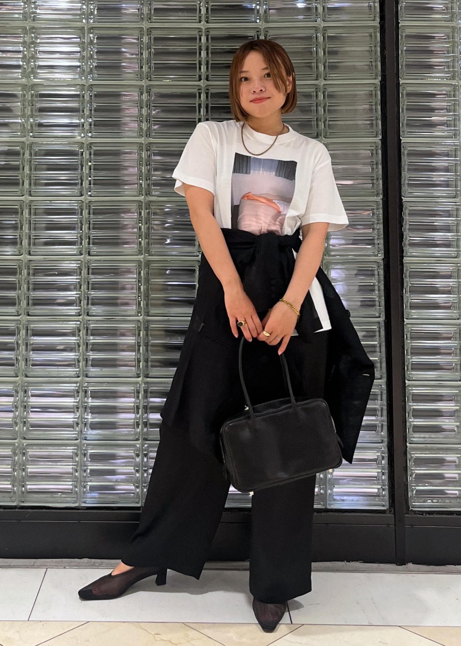 大人リラックス / ONISHI / ADAM ET ROPÉ FEMME ｜J'aDoRe JUN