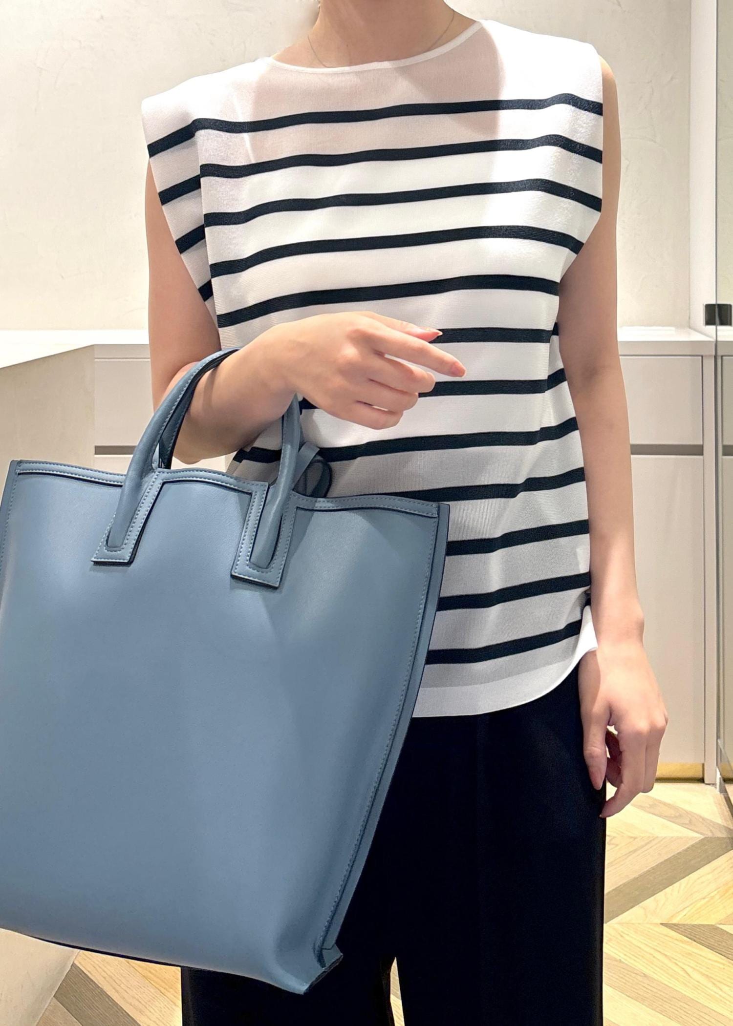 2wayトップス / FUYUKI / ROPÉ ｜J'aDoRe JUN ONLINE