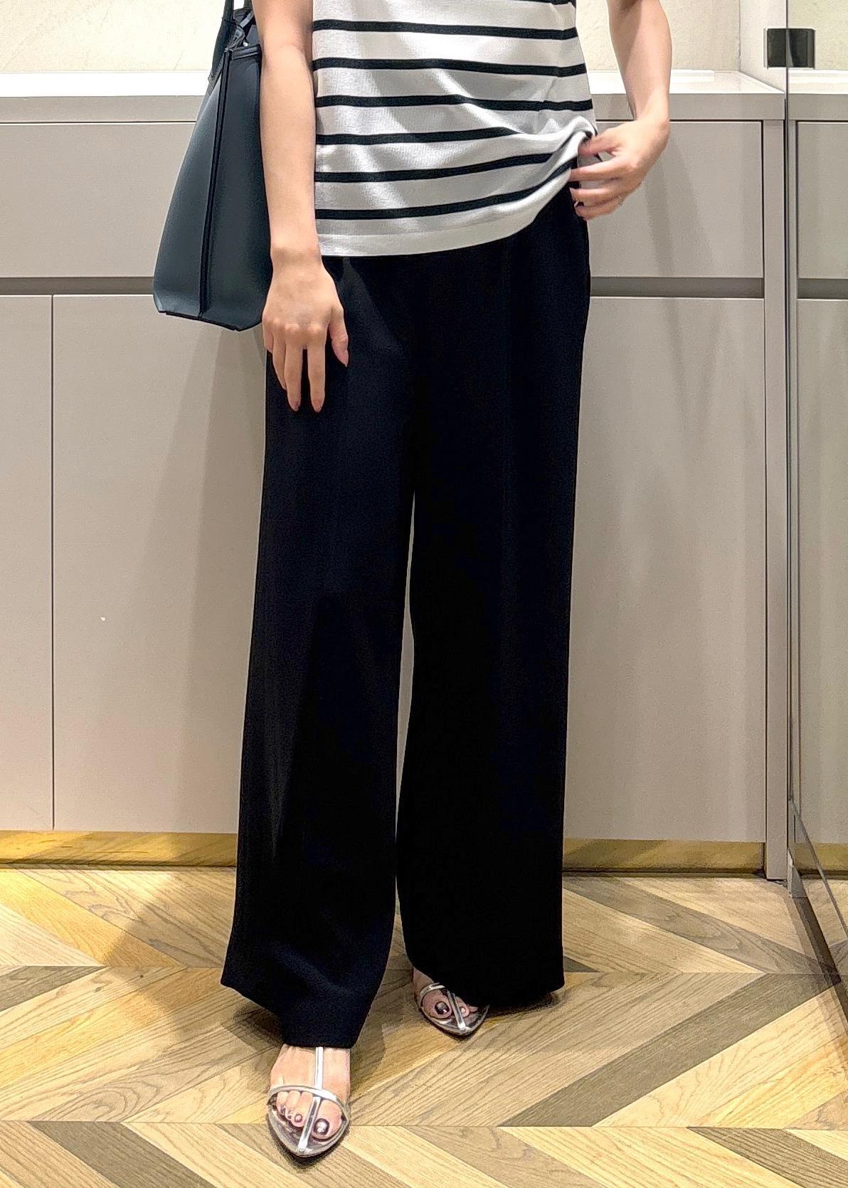 トップス Yume 2wayトップス / FUYUKI / ROPÉ ｜J'aDoRe JUN ONLINE