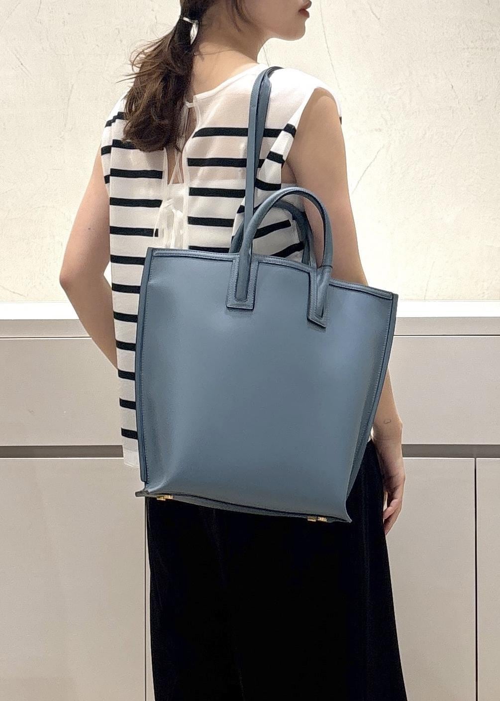 トップス yume 2wayトップス / FUYUKI / ROPÉ ｜J'aDoRe JUN ONLINE