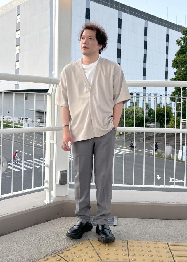 スタイリングタイトル