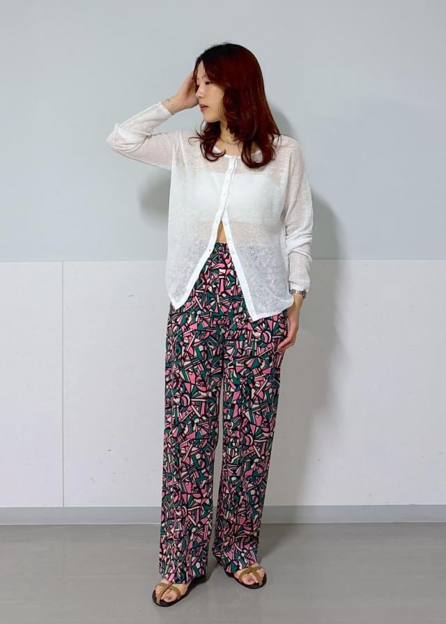 スタイリングタイトル