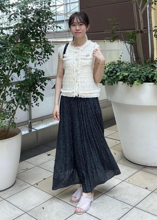 スタイリングタイトル