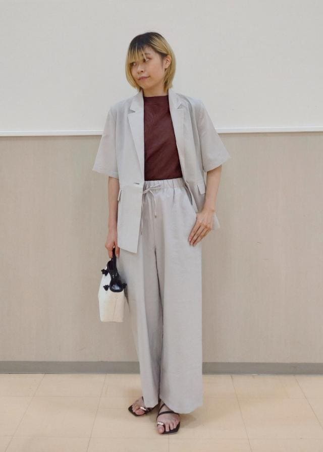 スタイリングタイトル