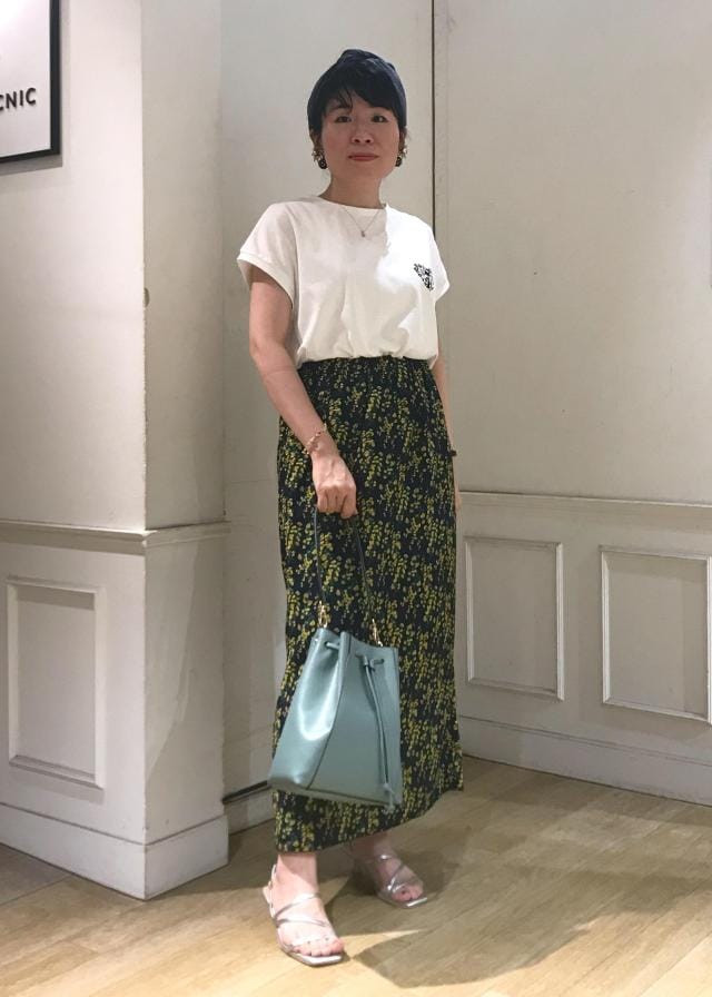 スタイリングタイトル