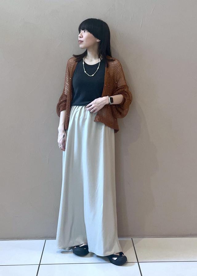 スタイリングタイトル