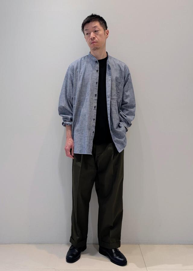 スタイリングタイトル