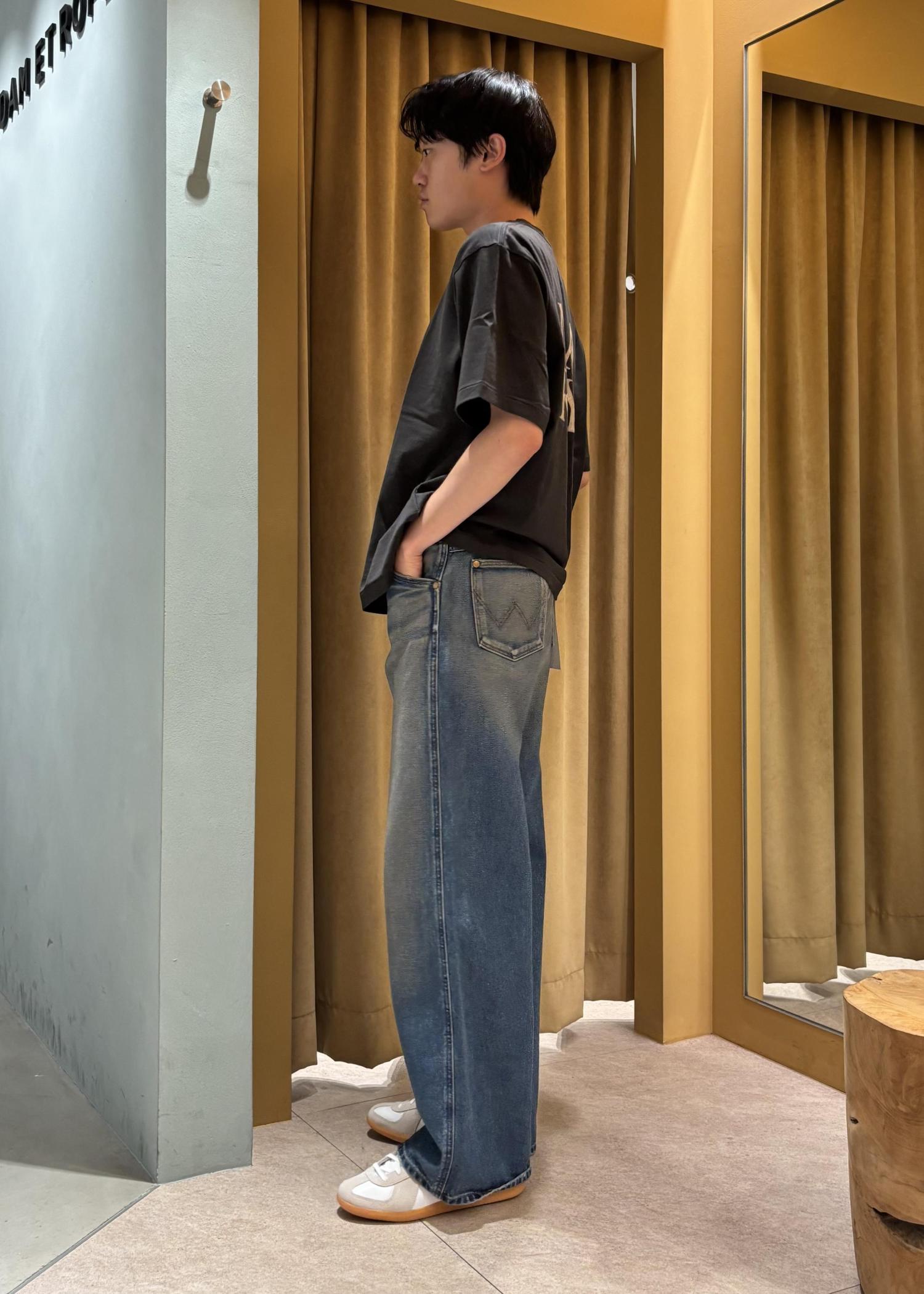 別注スタイリング / Reo / ADAM ET ROPÉ FEMME ｜J'aDoRe JUN ONLINE