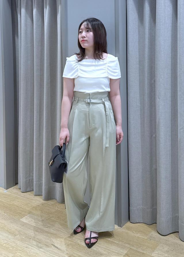 スタイリングタイトル