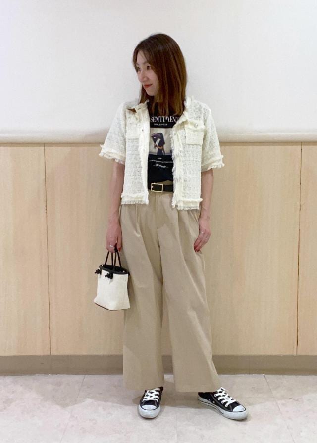 スタイリングタイトル