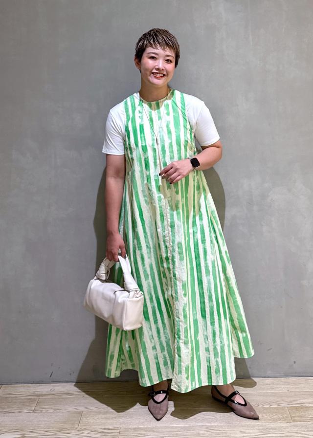 スタイリングタイトル