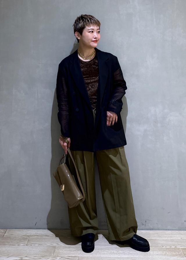 スタイリングタイトル