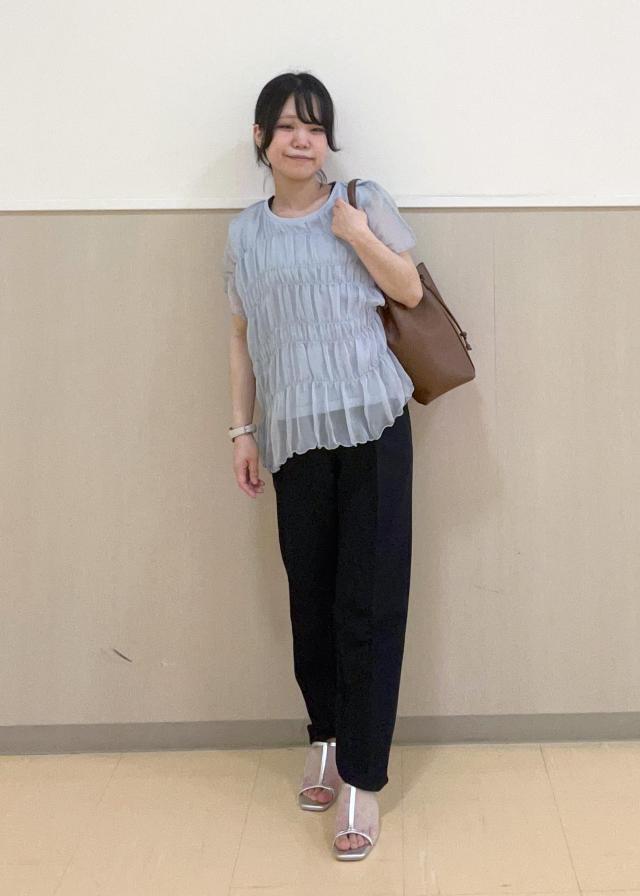 スタイリングタイトル