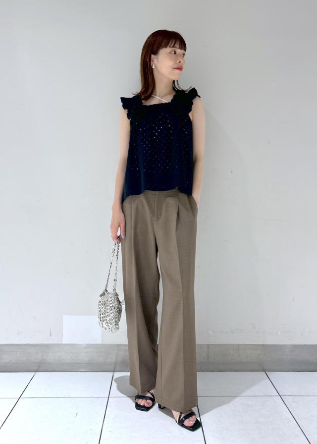 スタイリングタイトル