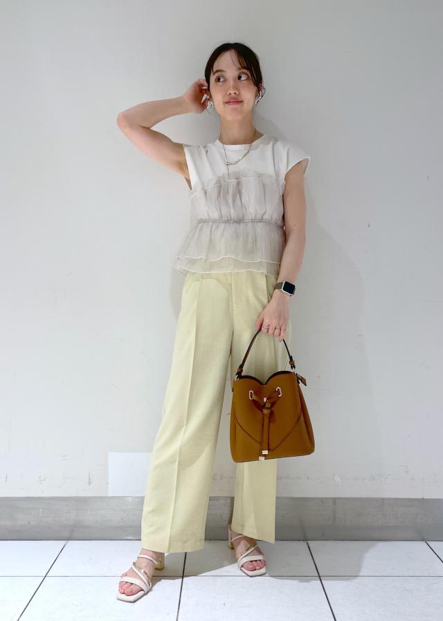 スタイリングタイトル