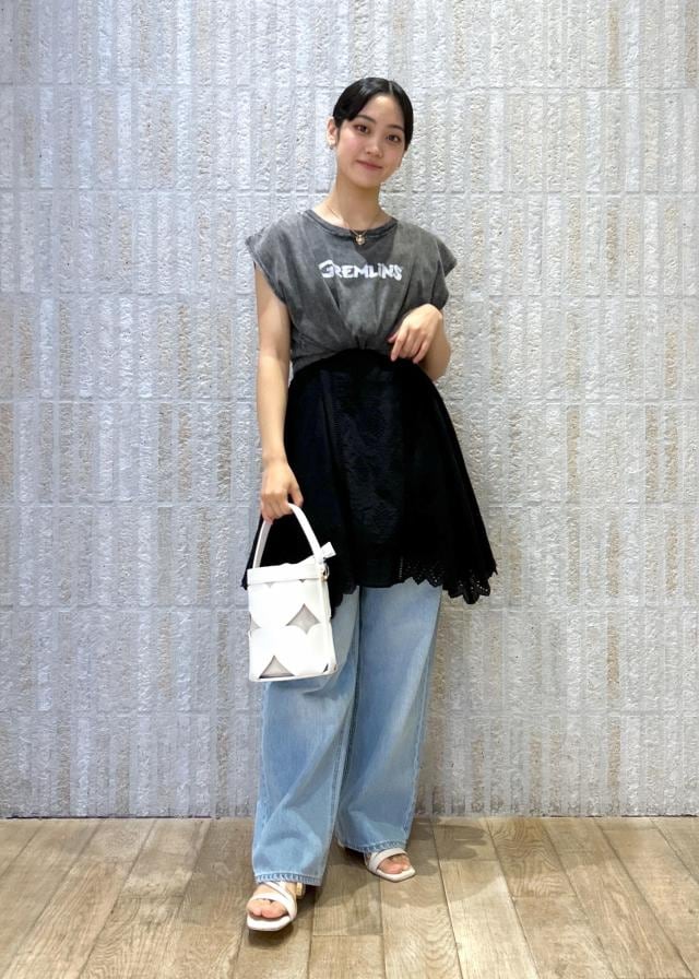 スタイリングタイトル