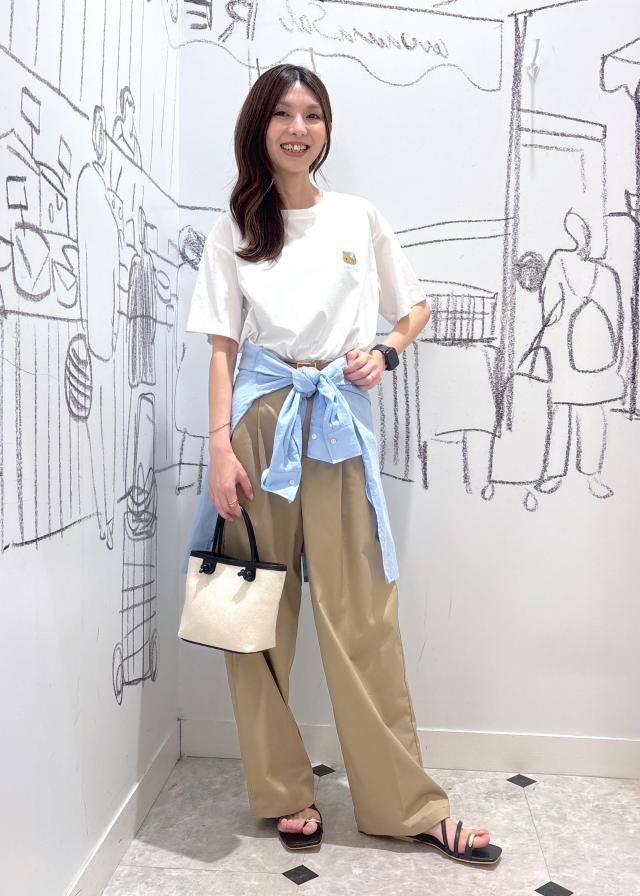 スタイリングタイトル