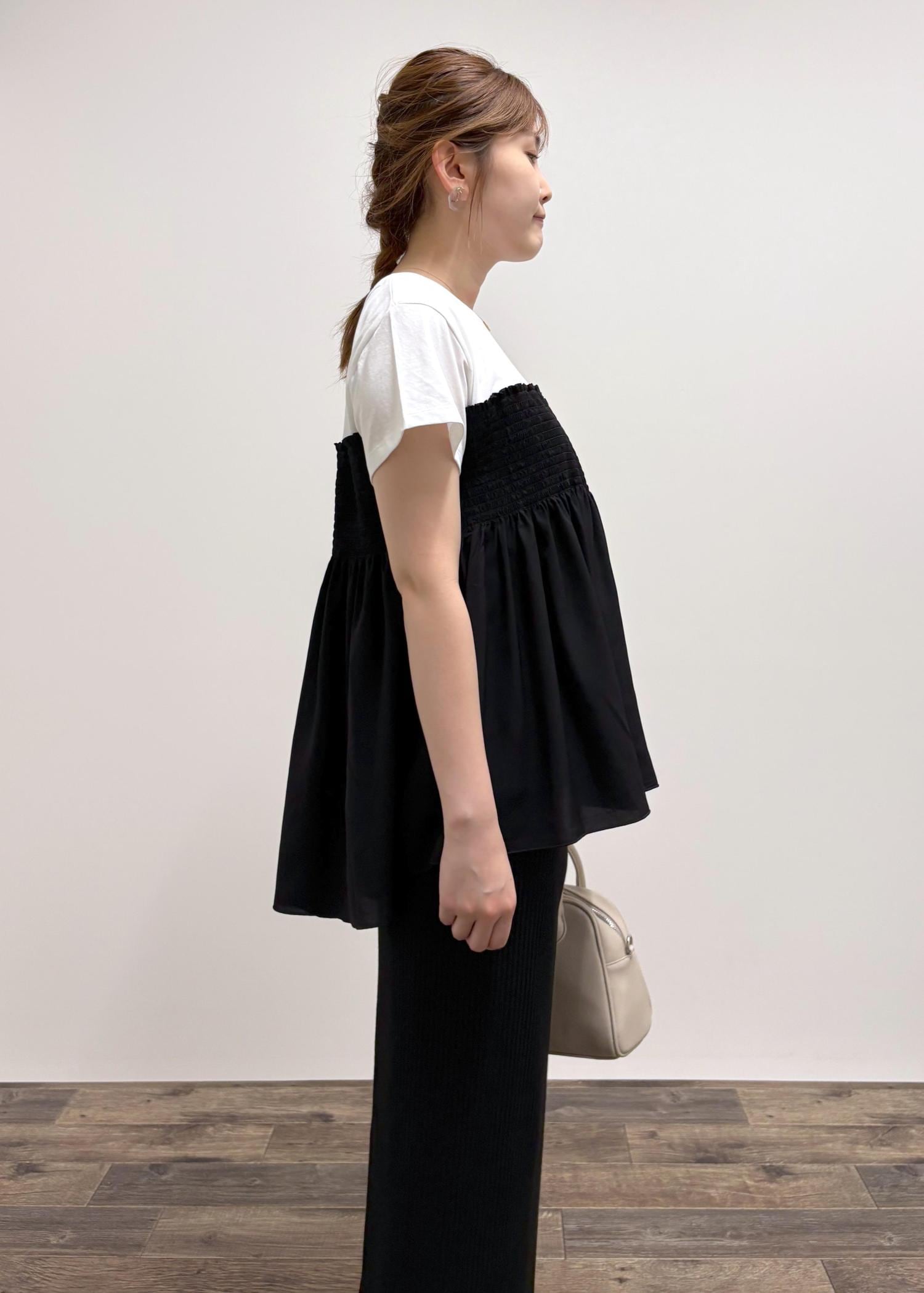 Rope&#39; Picnic - w170 春夏 1週間コーデ 10着セット まとめ売り 着画 ブラウン系 Rope' Picnic - w170 春夏 1週間コーデ 10着セット まとめ売り