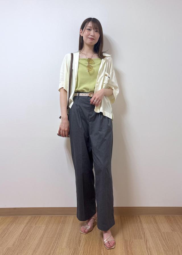 スタイリングタイトル