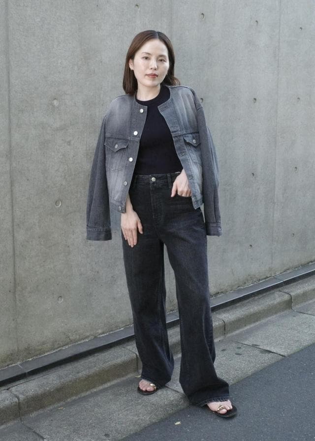 スタイリングタイトル