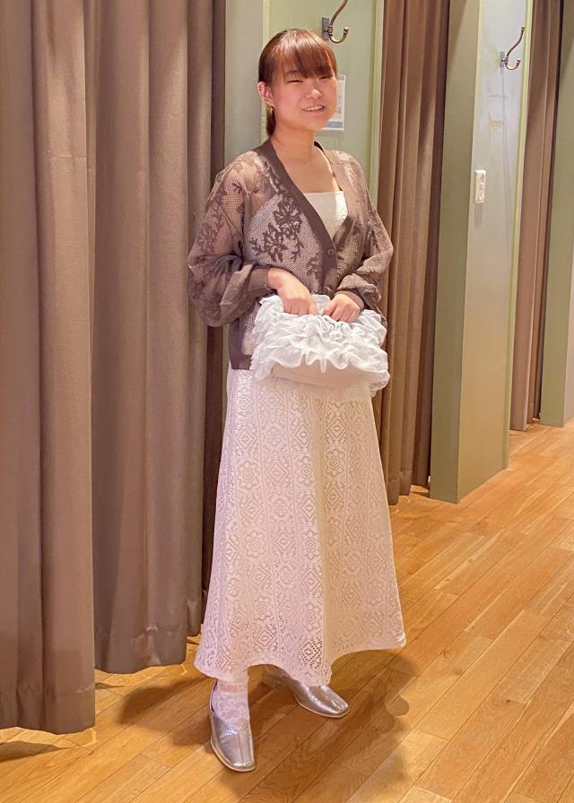 スタイリングタイトル