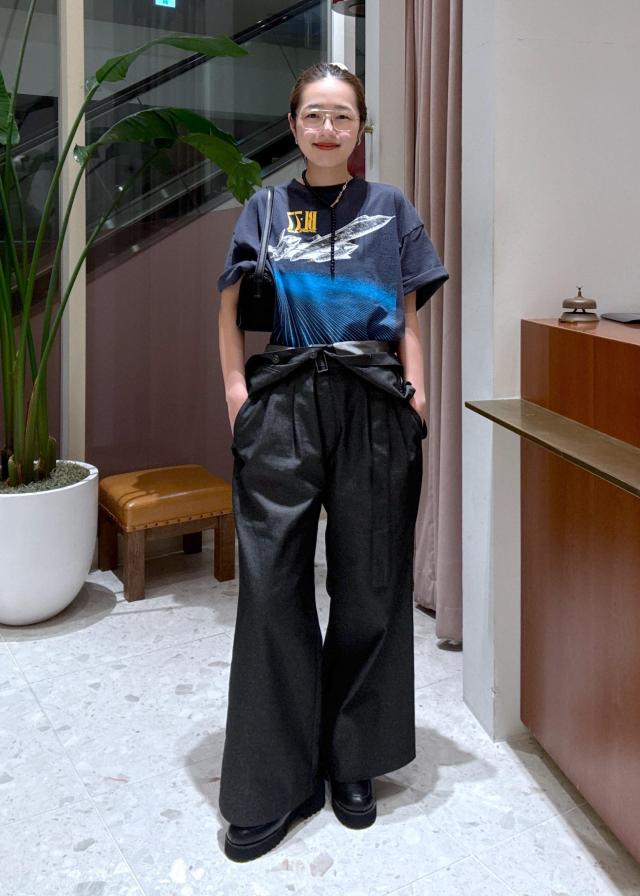 スタイリングタイトル