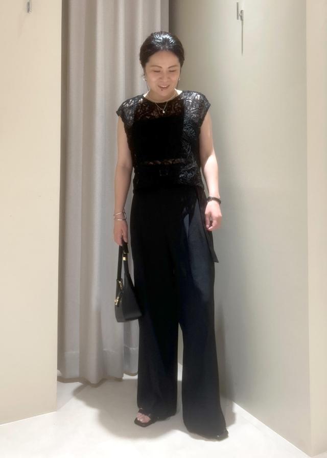 スタイリングタイトル