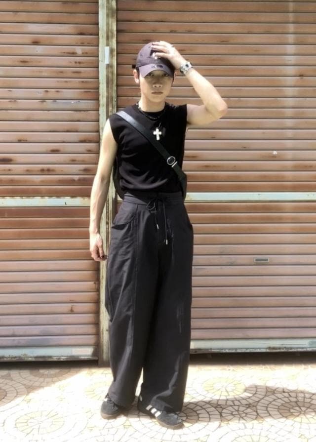 スタイリングタイトル